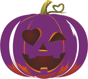 Purple Pumpkin