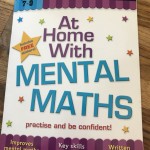 maths book