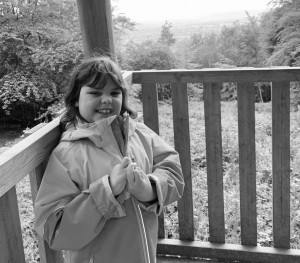 E posing