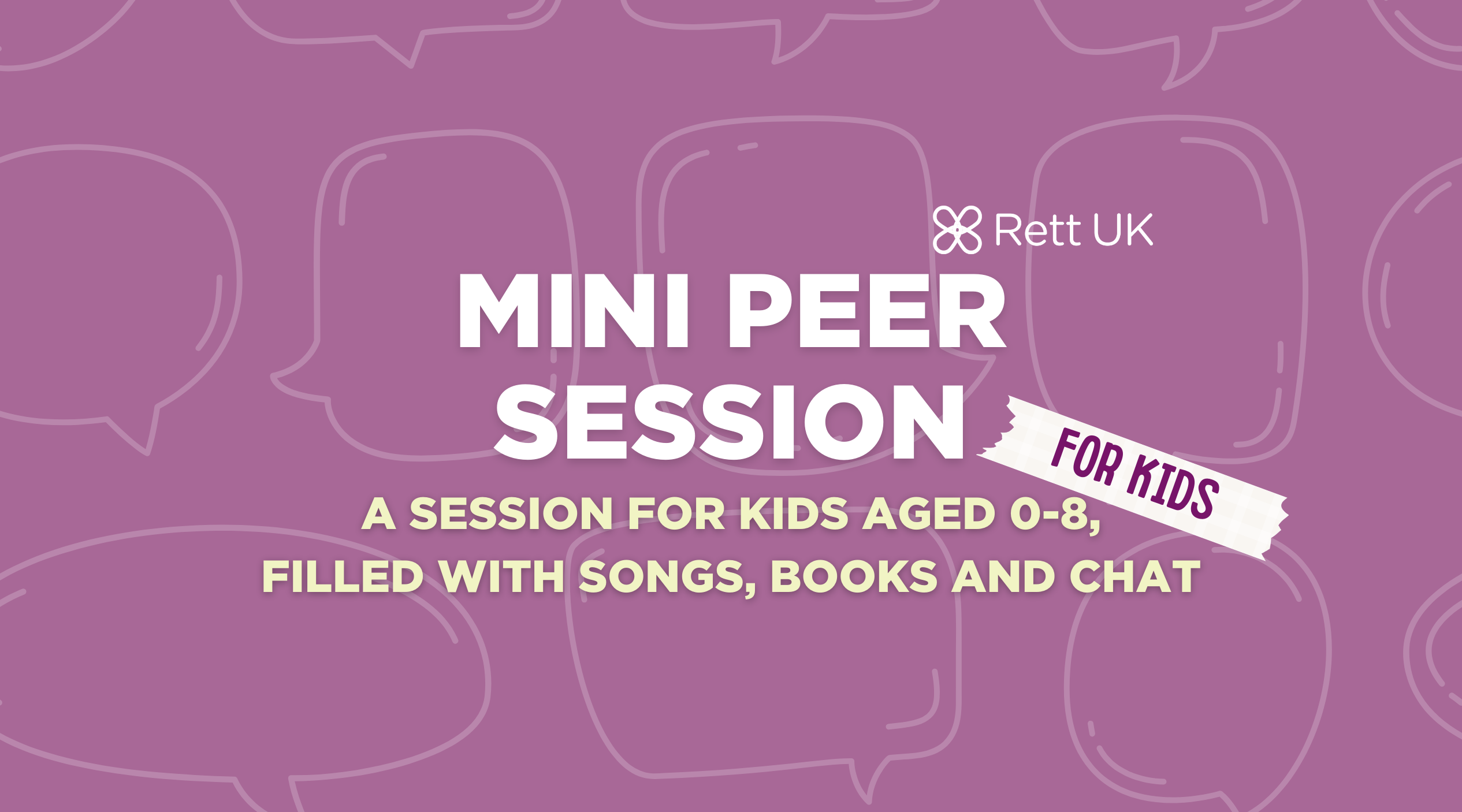 Mini Peer Session